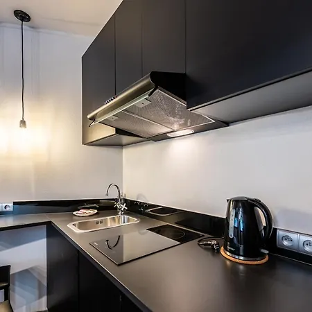 Rentplanet - Kopernika * Poznań