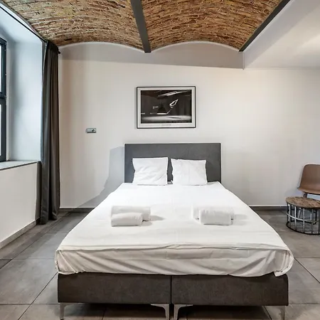 Rentplanet - Kopernika Apartament *