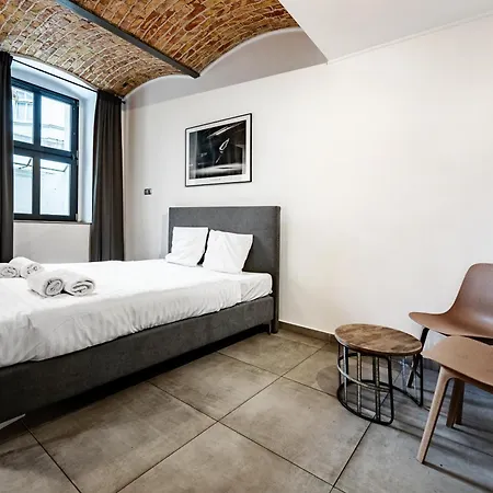 Rentplanet - Kopernika Apartament Poznań