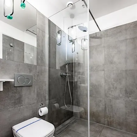 Rentplanet - Kopernika Apartament