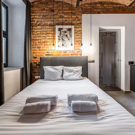 Apartament Rentplanet - Kopernika