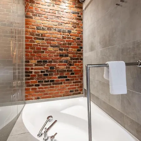 Rentplanet - Kopernika Apartament *