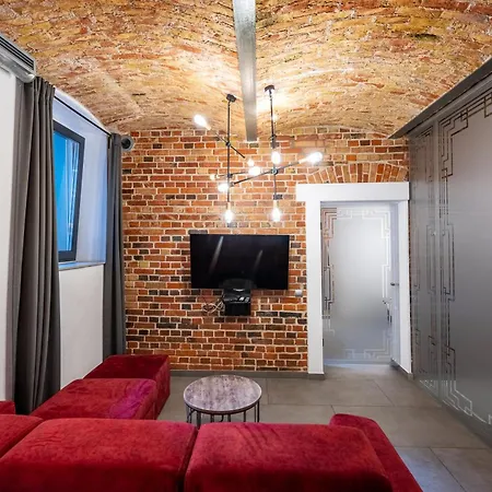 Rentplanet - Kopernika Apartament