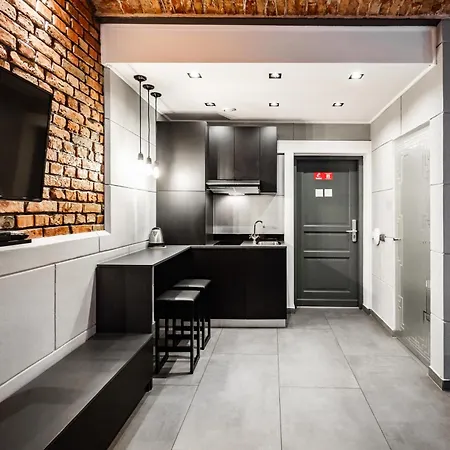 Apartament Rentplanet - Kopernika *