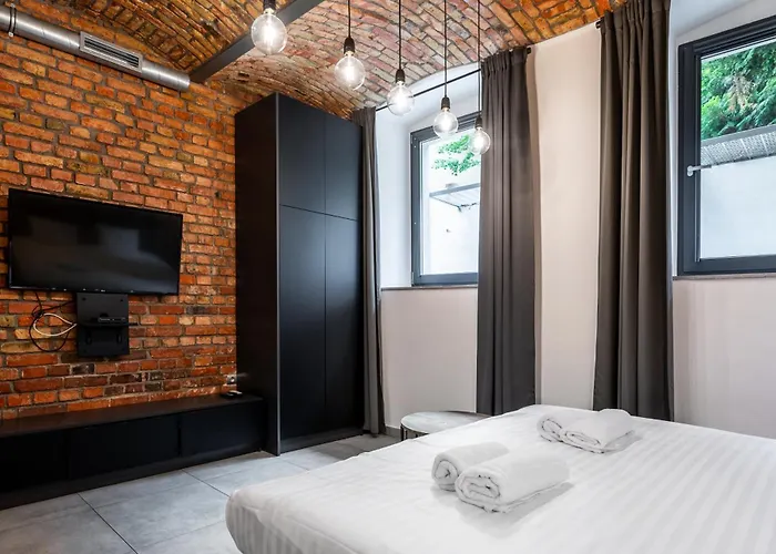 Rentplanet - Kopernika Poznań