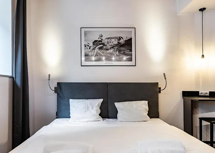 Rentplanet - Kopernika Lägenhet *