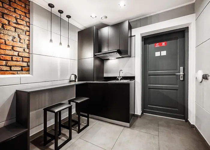 Lägenhet Rentplanet - Kopernika