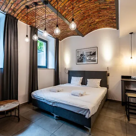 Rentplanet - Kopernika Lejlighed Poznań