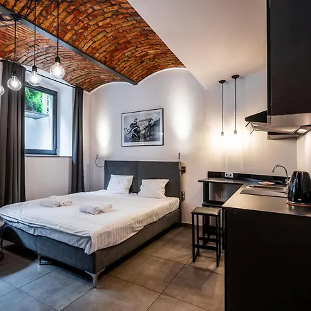 Rentplanet - Kopernika Poznań