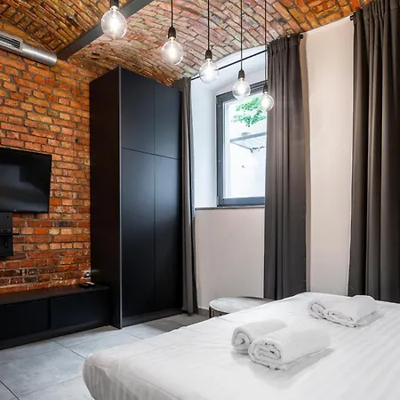 Rentplanet - Kopernika Poznań