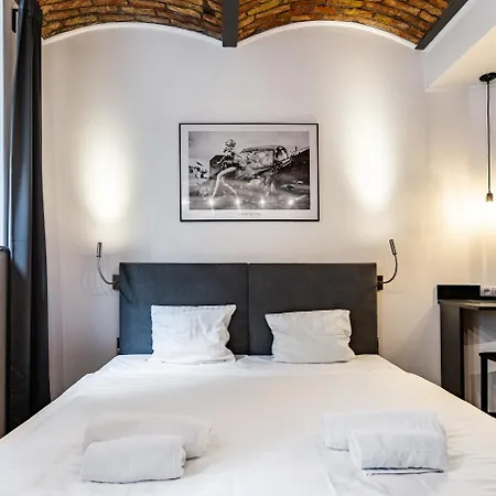 Rentplanet - Kopernika Апартаменты *