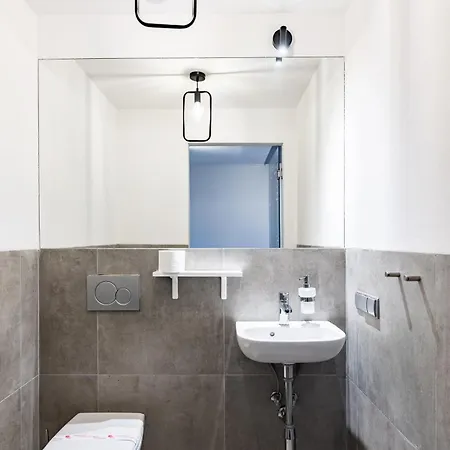 Rentplanet - Kopernika Апартаменты *