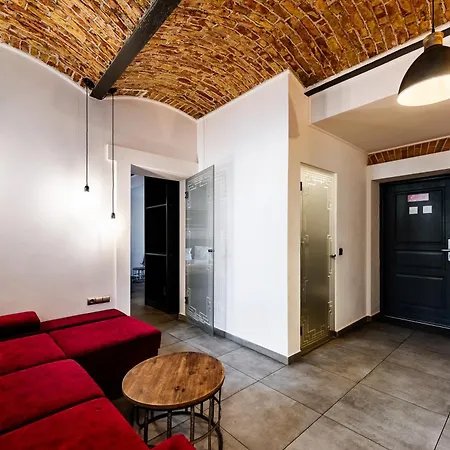 Rentplanet - Kopernika Poznań