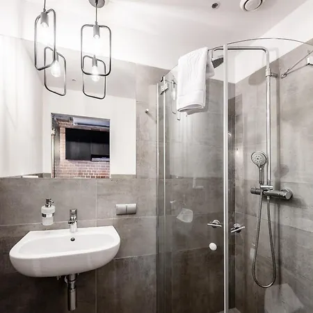 Appartamento Rentplanet - Kopernika *