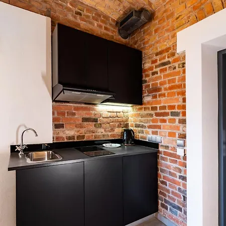 Rentplanet - Kopernika Appartamento