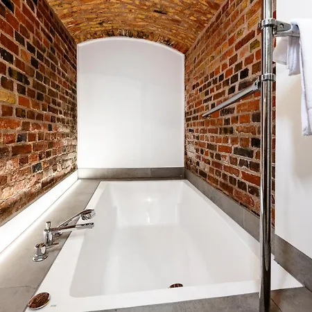 Rentplanet - Kopernika Lejlighed *