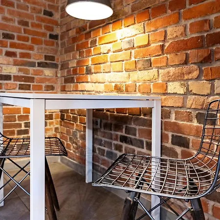 Rentplanet - Kopernika Appartamento