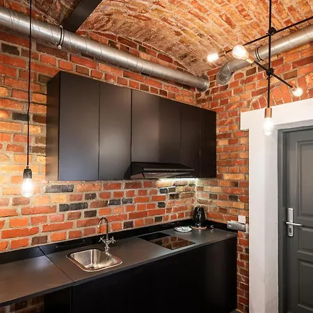 Rentplanet - Kopernika Poznań