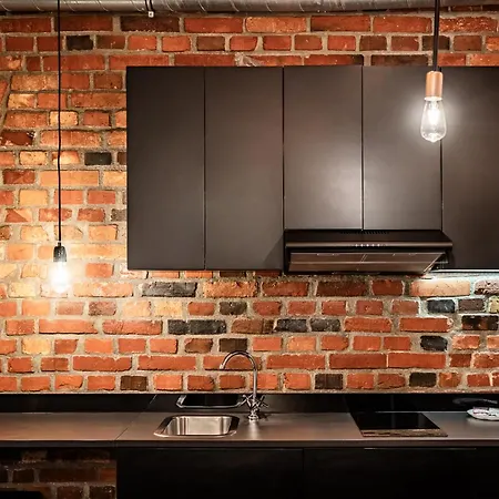 Rentplanet - Kopernika Апартаменты