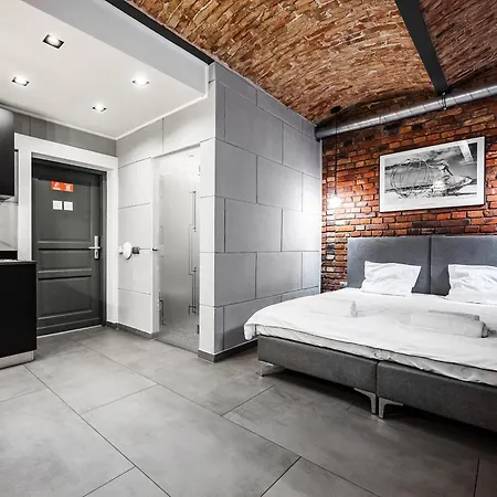Appartamento Rentplanet - Kopernika Poznań