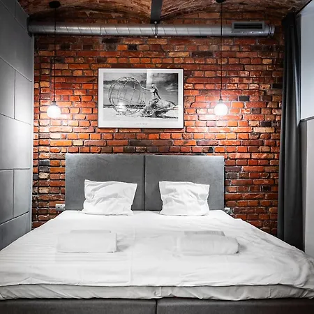 Appartamento Rentplanet - Kopernika *