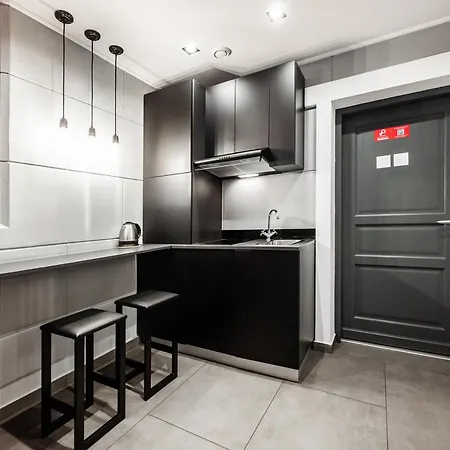 Appartamento Rentplanet - Kopernika