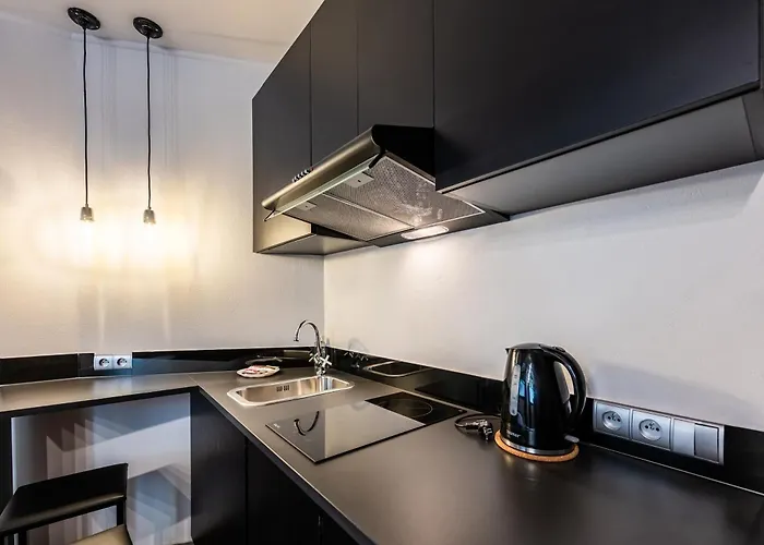 Rentplanet - Kopernika * Poznan