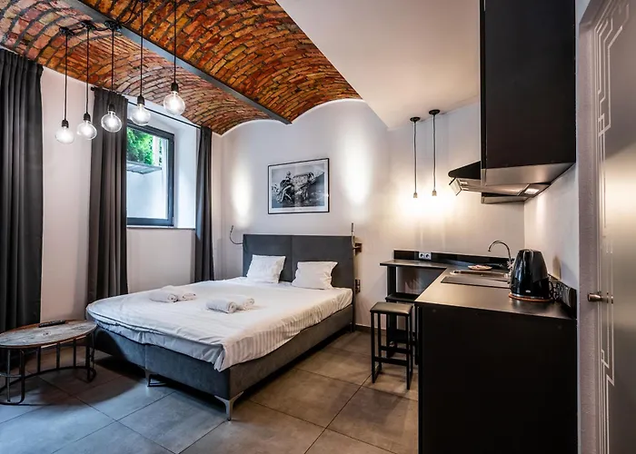 Rentplanet - Kopernika Poznan