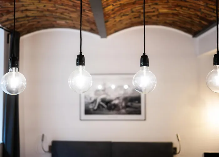 Apartment Rentplanet - Kopernika