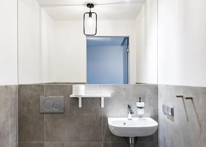 Rentplanet - Kopernika Apartamento *