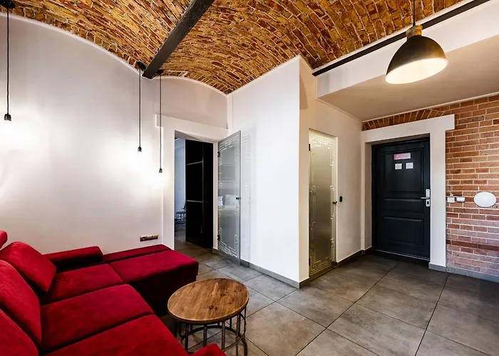 Rentplanet - Kopernika Poznan