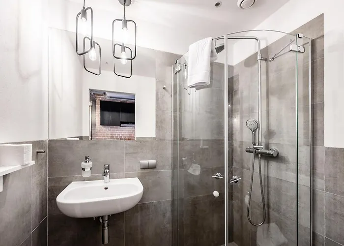 Apartamento Rentplanet - Kopernika *