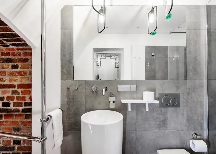 Rentplanet - Kopernika * Poznan