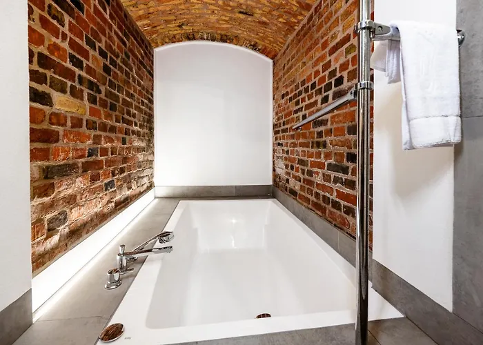 Rentplanet - Kopernika Apartamento *