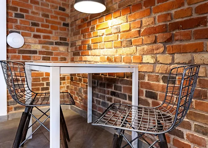 Rentplanet - Kopernika Apartment