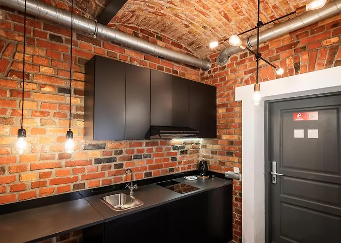 Rentplanet - Kopernika Poznan