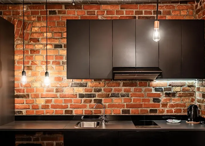 Rentplanet - Kopernika Apartment