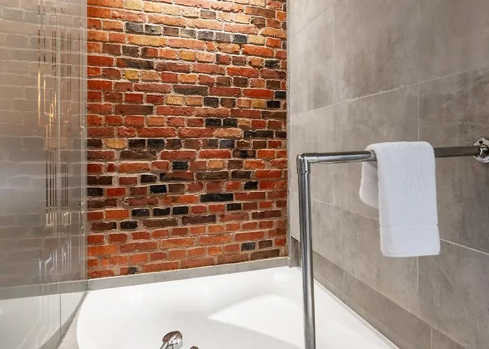 Rentplanet - Kopernika Apartamento *