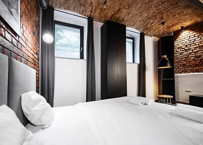 Rentplanet - Kopernika Poznan