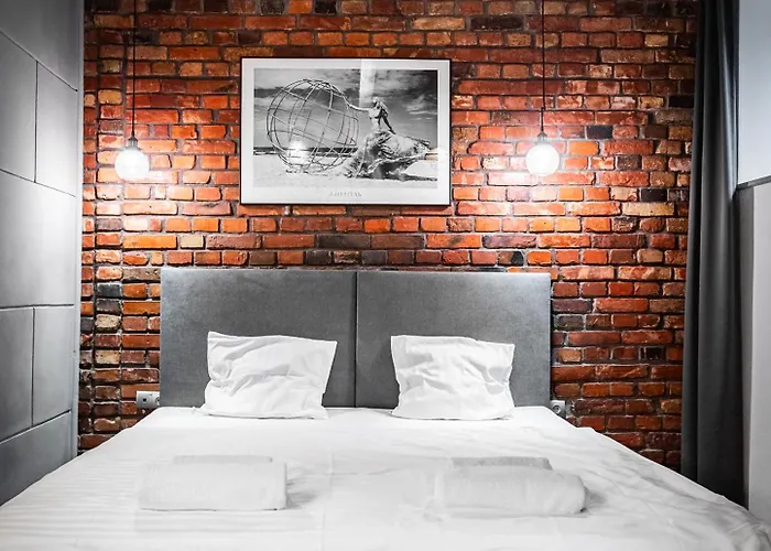 Apartamento Rentplanet - Kopernika *