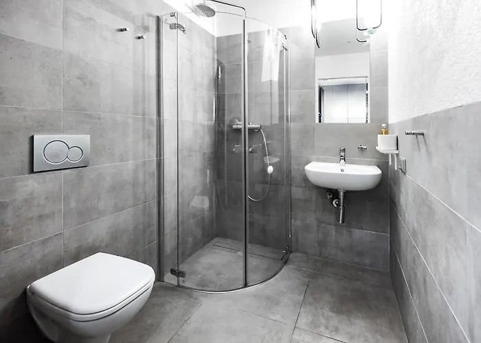 Rentplanet - Kopernika Apartamento Poznan